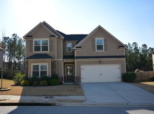 3848 Berkshire Way, Grovetown, GA 30813