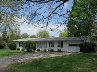 6006 Buchanan Dr, Toledo, OH 43623