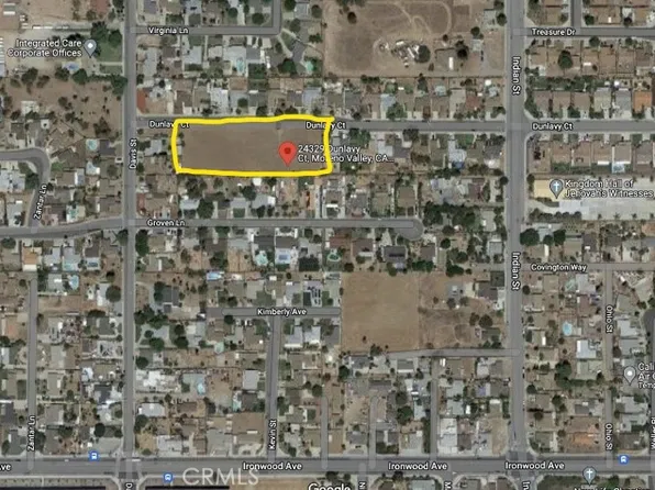 24329 Dunlavy Ct #51, Moreno Valley, CA 92557
