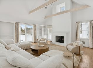 284 Ocean Rd, Bridgehampton, NY 11932