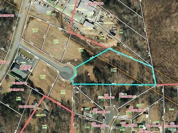 4 River Birch Ct, King, NC 27021