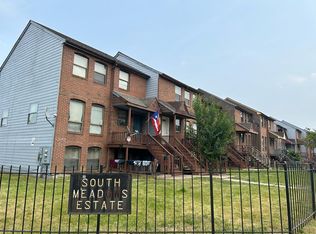 Hartford | 1 & 3 Bedrooms |350 Wethersfield Ave, Hartford, CT 06114