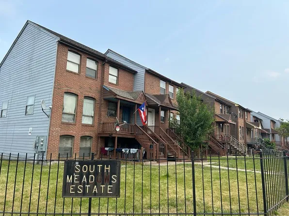 Hartford | 1 & 3 Bedrooms |350 Wethersfield Ave, 350 Wethersfield Ave #352B, Hartford, CT 06114