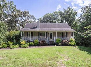 83 Quiet Water Ct, Jasper, GA 30143