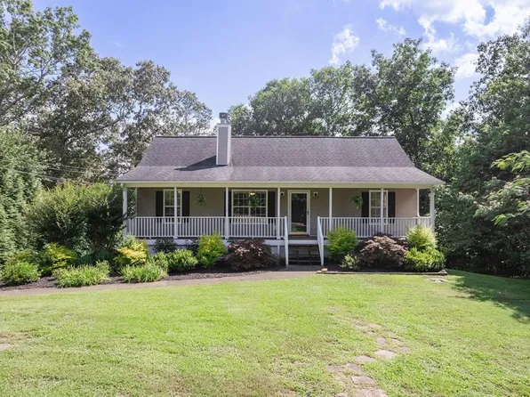 83 Quiet Water Ct, Jasper, GA 30143