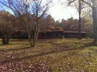 6001 Becknell Ln, Little Rock, AR 72223