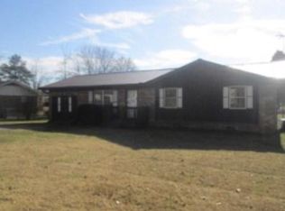 532 Cone Dr, Ft Oglethorpe, GA 30742