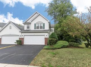 1202 Appaloosa Way, Bartlett, IL 60103