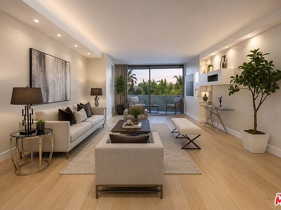 2nd image of 10433 Wilshire Blvd APT 407