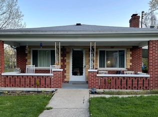 732 Sunset Dr, Taylor Mill, KY 41015