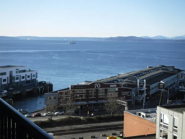 2701 Western Ave Unit 7008, Seattle, WA 98121