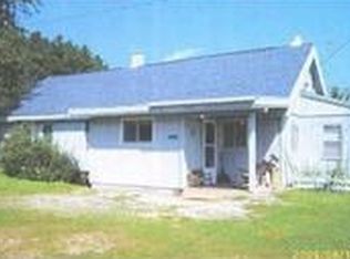 7287 Elevere Rd, Lachine, MI 49753