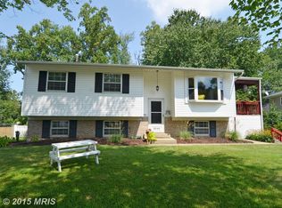 3049 Perch Dr, Riva, MD 21140