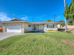 931 Tropicana Way, La Habra, CA 90631