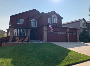 9734 S Bexley Dr, Highlands Ranch, CO 80126