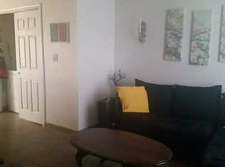 401 W College St APT 3, Carbondale, IL 62901