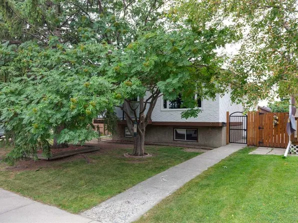 232 NE Thames Close NW, Calgary, AB T2K 5N4