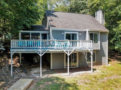 114 Creeden Dr, Moneta, VA, 24121
