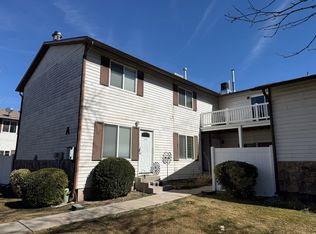 5235 S Glendon St W #A3, Salt Lake City, UT 84123