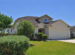 23701 Briar Tree Dr, Porter, TX 77365