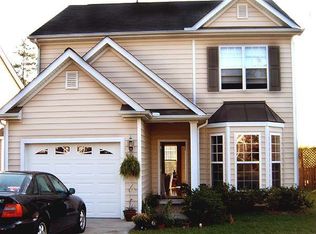 8432 Parkstone Dr, Raleigh, NC 27613