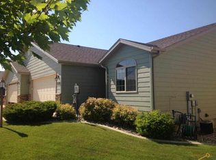 6928 Emerald Heights Rd, Black Hawk, SD 57718