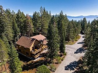 294 Talvista Dr, Tahoe City, CA 96145