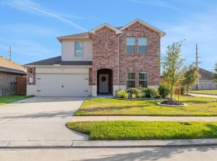 12006 Loch Muick Dr, Humble, TX 77346