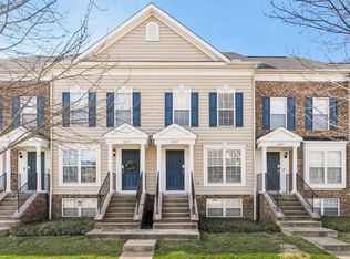 3859 Preserve Crossing Blvd, Columbus, OH