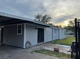 6801 Sidney St, Houston, TX 77021