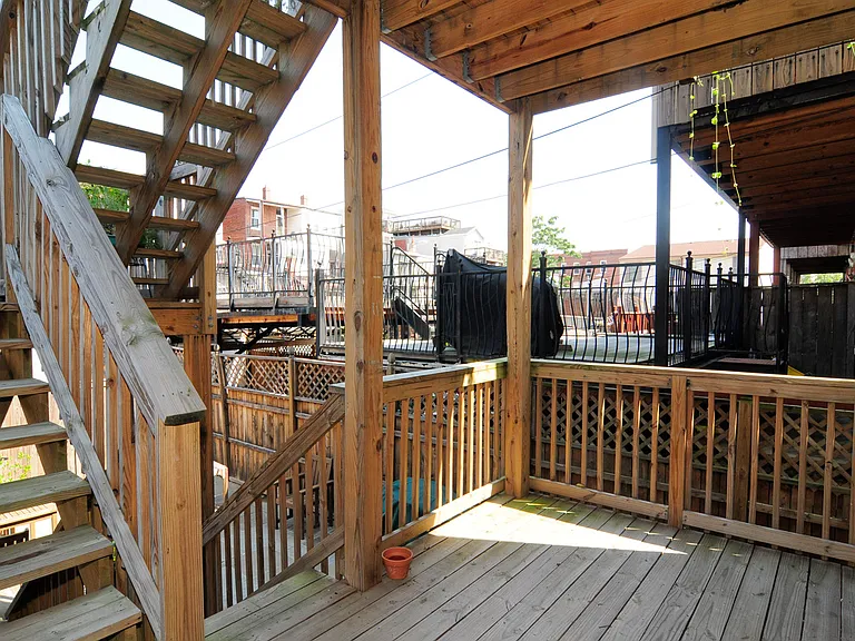 1211 Harvard St NW #1 — Photo 19