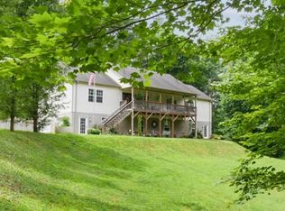 90 King Rd, Weaverville, NC 28787