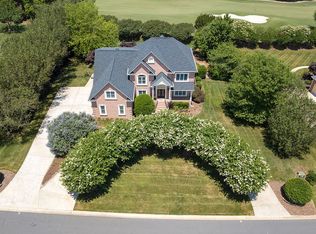 1113 Baltusrol Ln, Waxhaw, NC 28173