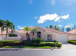 234 Eagleton Estates Blvd, Palm Beach Gardens, FL 33418
