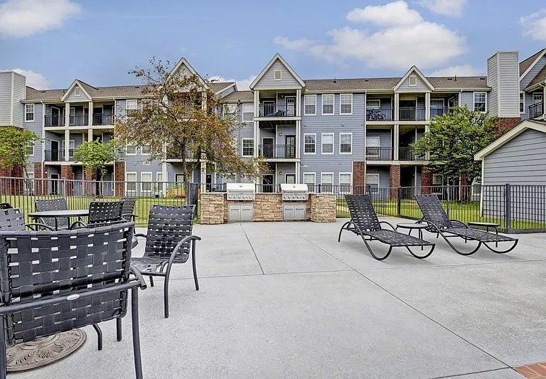 Harbin Pointe Apartment Homes — Photo 19