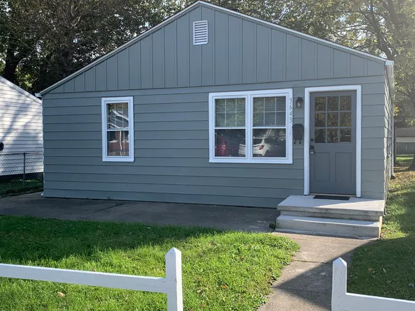 3643 W 14th St, Indianapolis, IN 46222