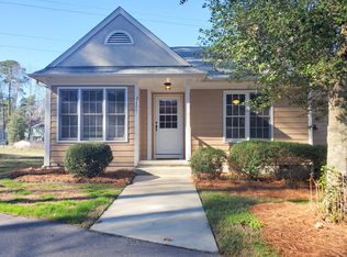 3801 Axle Ln, Raleigh, NC 27616