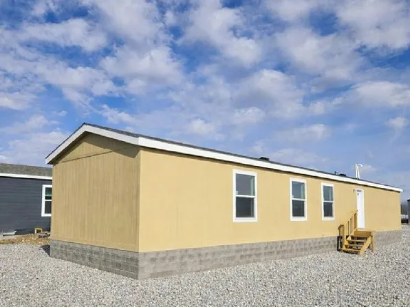 16 Yoseph St #79, Bozeman, MT 59718