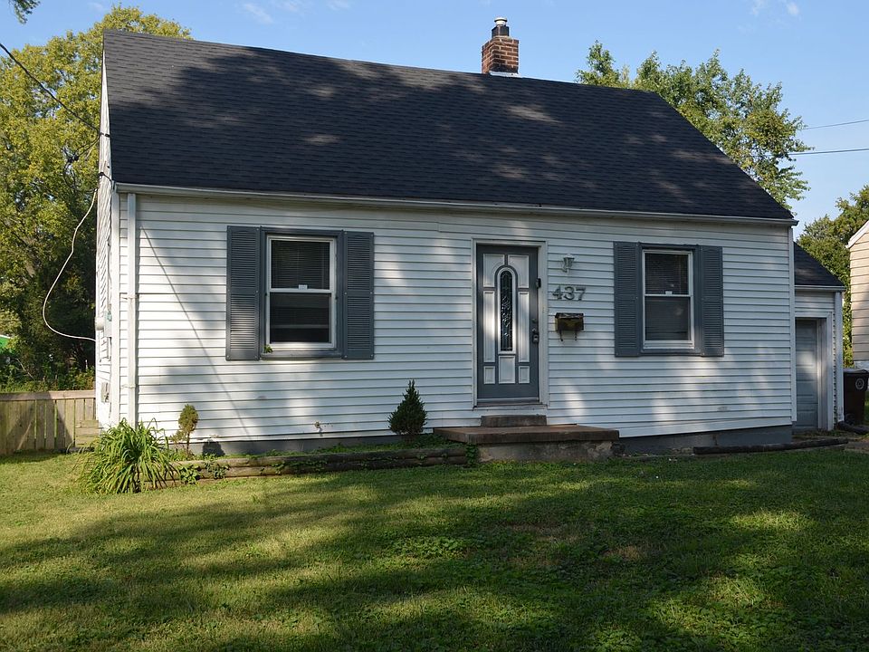 1st image of 437 S Dade Ave