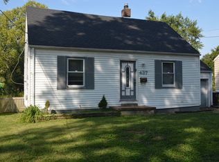 437 S Dade Ave, Saint Louis, MO