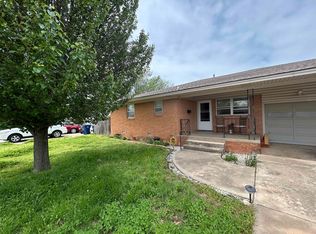 433 Lester Blvd, Duncan, OK 73533