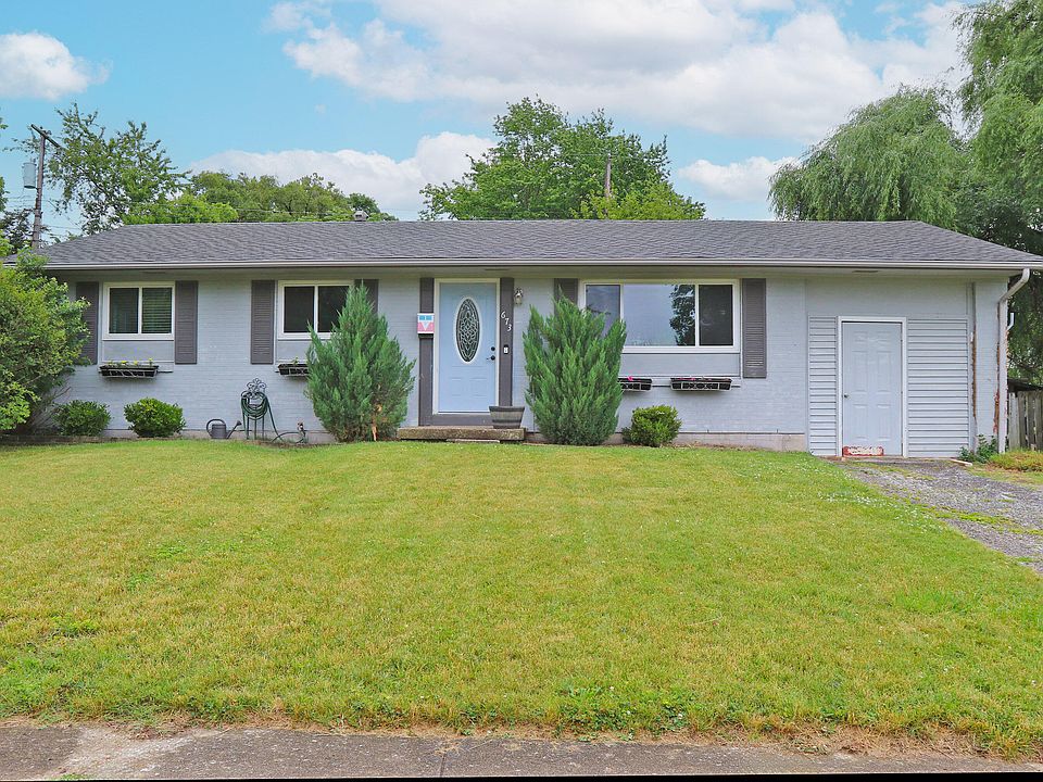1st image of 673 Leslie Ct