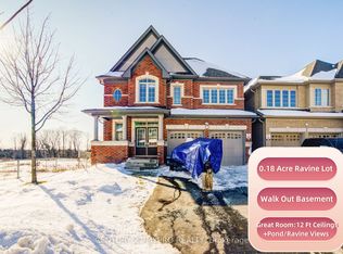 2360 Dress Circle Cres, Oshawa, ON L1L0L8