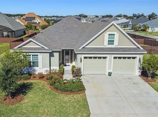 11202 Roz Way, Oxford, FL 34484