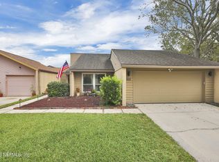 11065 Orange Cart Way, Jacksonville, FL 32223