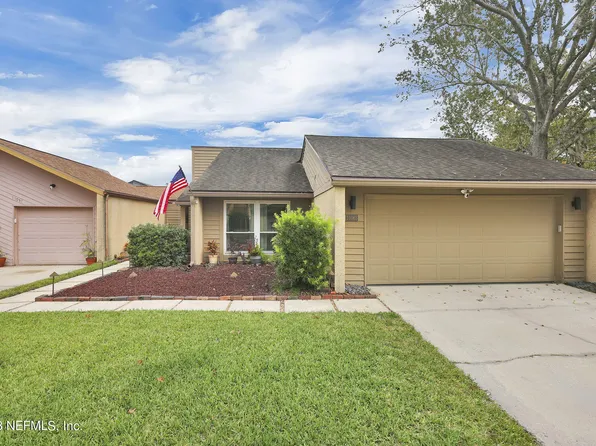 11065 ORANGE CART Way, Jacksonville, FL 32223