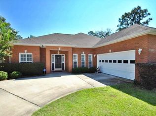 4910 Mittie Ln, Panama City, FL 32404