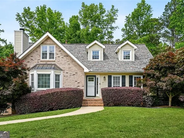 2320 Brownstone Ct, Marietta, GA 30062