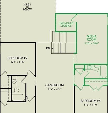 3rd image of this home