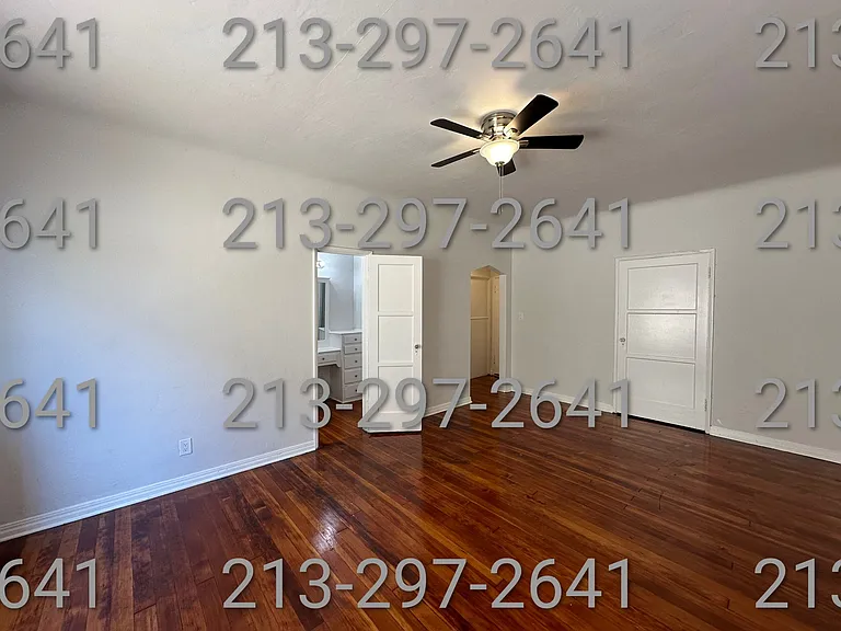 1220 S Harvard Blvd #104 — Photo 2